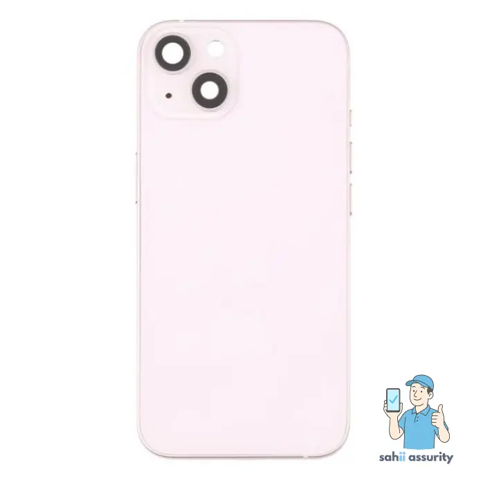 Full Body Housing for Apple iPhone 13 thumbnail